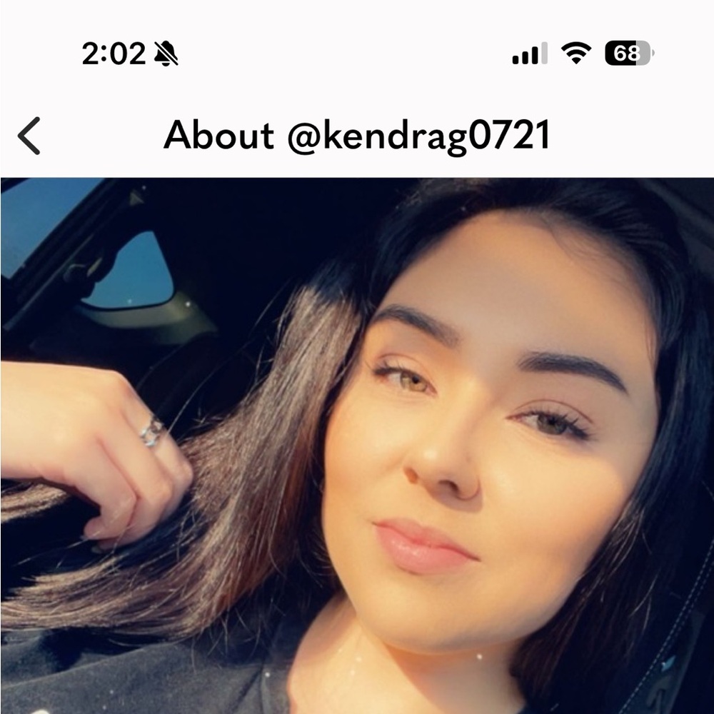 DON’T BUY FROM THIS USER IMPERSONATOR!! ITS A SCAM… FAKE ACCOUNT